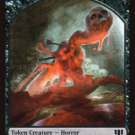 Horror [Commander 2014 Tokens]