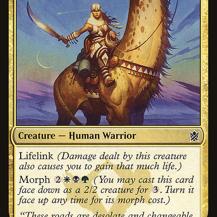 Abzan Guide [The List]