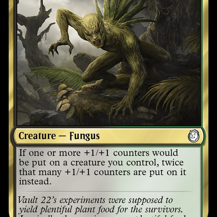 Corpsejack Menace [Fallout]