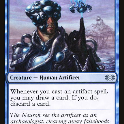 Riddlesmith [Double Masters]