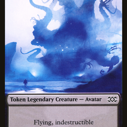 Marit Lage [Double Masters Tokens]