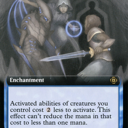 Training Grounds (Extended Art) [March of the Machine: The Aftermath]