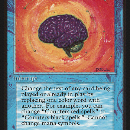 Sleight of Mind [Limited Edition Beta]