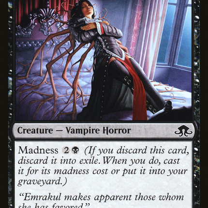 Weirded Vampire [Eldritch Moon]