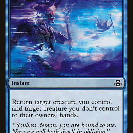 Peel from Reality [Duel Decks: Elspeth vs. Kiora]