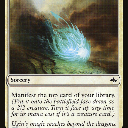 Soul Summons [Fate Reforged]