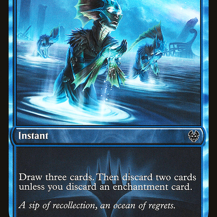 Thirst for Meaning [Theros Beyond Death]