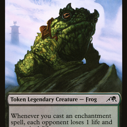Keimi [Kamigawa: Neon Dynasty Tokens]