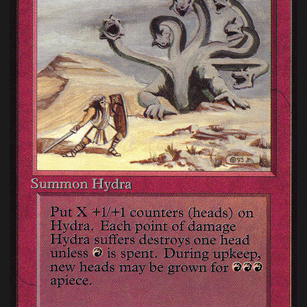 Rock Hydra [Collectors' Edition]