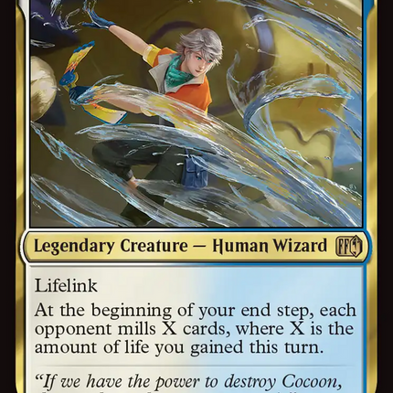 Hope Estheim [FINAL FANTASY] Foil