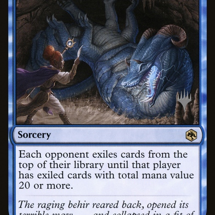 Tasha's Hideous Laughter [Adventures in the Forgotten Realms Promos]