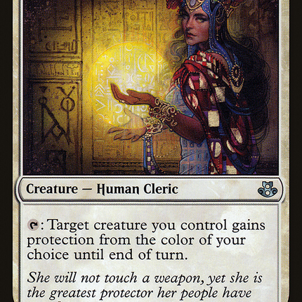 Mother of Runes [The List]