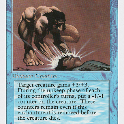 Unstable Mutation [Revised Edition]