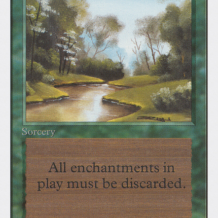 Tranquility [Unlimited Edition]