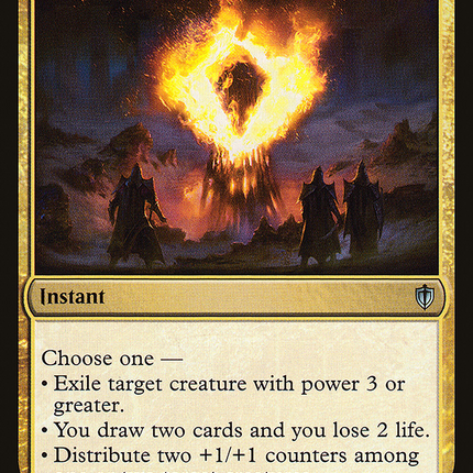 Abzan Charm [The List]