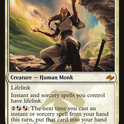 Soulfire Grand Master [Fate Reforged]