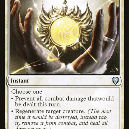 Dawn Charm [Commander Legends]