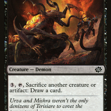 Thraxodemon [The Brothers' War]