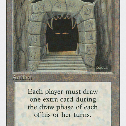 Howling Mine [Revised Edition]