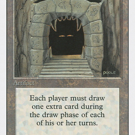 Howling Mine [Revised Edition]