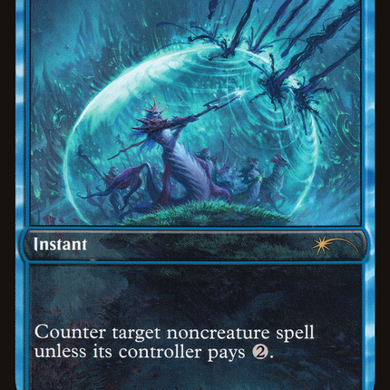 Spell Pierce [Store Championships]