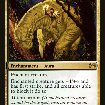 Indrik Umbra [Planechase 2012] Foil