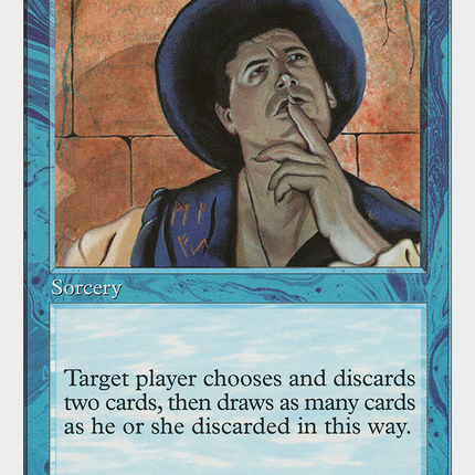Forget [Fifth Edition]