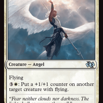 Herald of the Sun [Foundations Jumpstart]