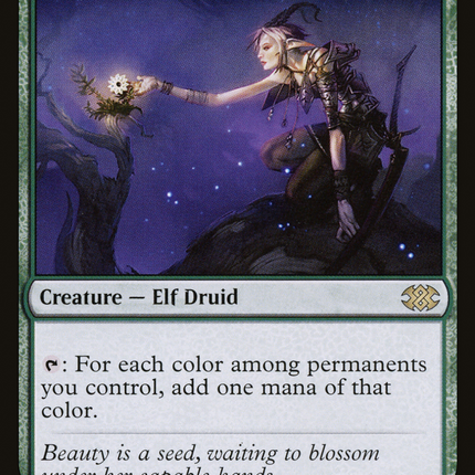 Bloom Tender [Double Masters 2022]