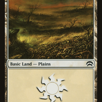 Plains (145) [Planechase]