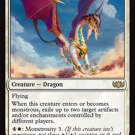 Protector of the Wastes [Commander: Tarkir: Dragonstorm]
