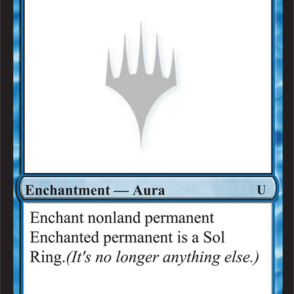 Ensoul Ring [Unknown Event]