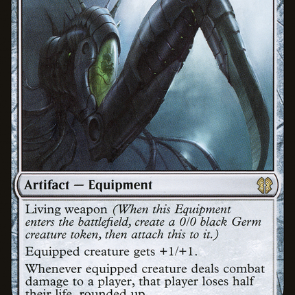 Scytheclaw [Zendikar Rising Commander]