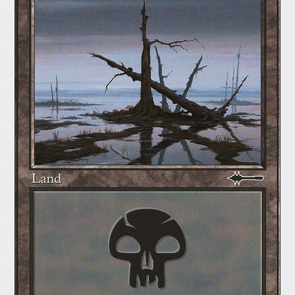 Swamp (083) [Beatdown Box Set]