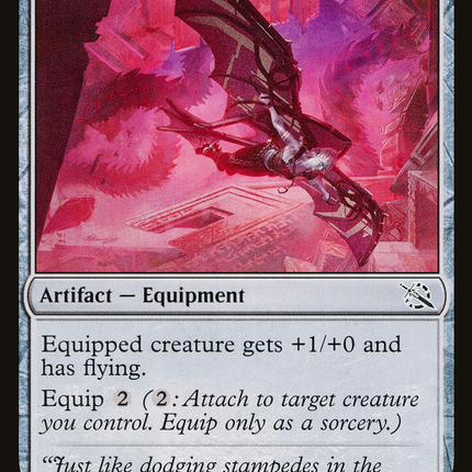 Kitesail [March of the Machine]