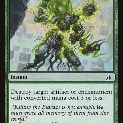 Natural State [Oath of the Gatewatch]