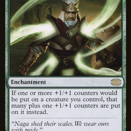 Hardened Scales [Double Masters 2022]