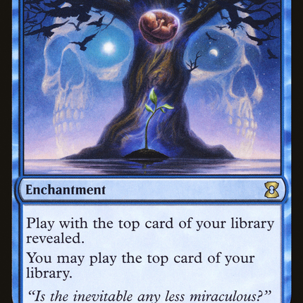 Future Sight [Eternal Masters]