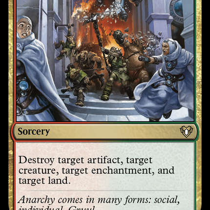 Decimate [Commander Masters]