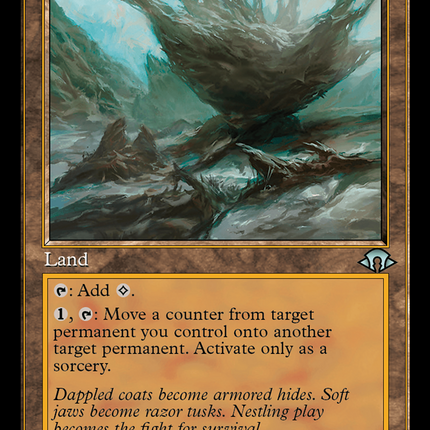 Nesting Grounds (Retro) [Modern Horizons 3]