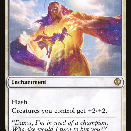 Dictate of Heliod [Starter Commander Decks]