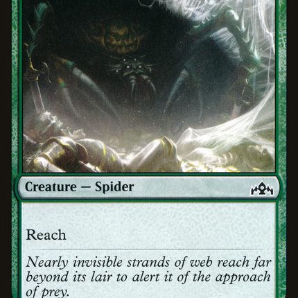 Hitchclaw Recluse [Guilds of Ravnica]