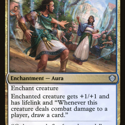 Staggering Insight [Starter Commander Decks]