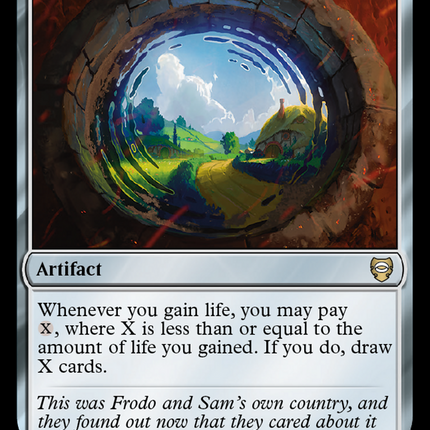 Well of Lost Dreams [Tales of Middle-earth Commander]