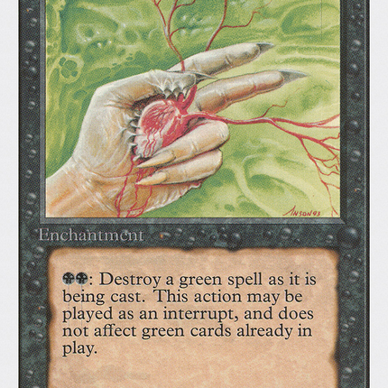 Deathgrip [Unlimited Edition]