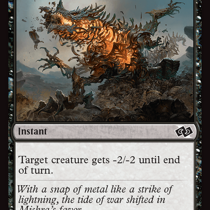 Disfigure [Foundations Jumpstart]