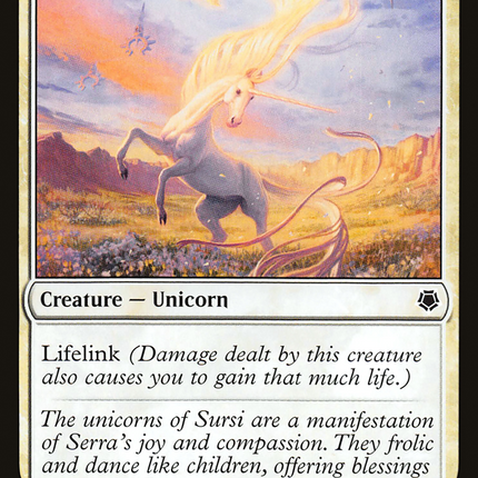 Mesa Unicorn [Game Night]