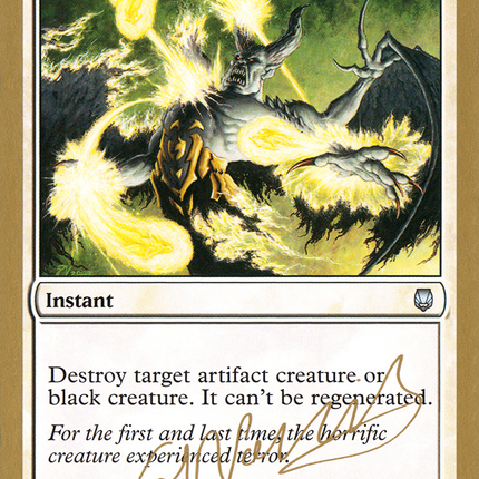 Purge [World Championship Decks 2004]