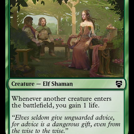 Essence Warden [Tales of Middle-earth Commander]