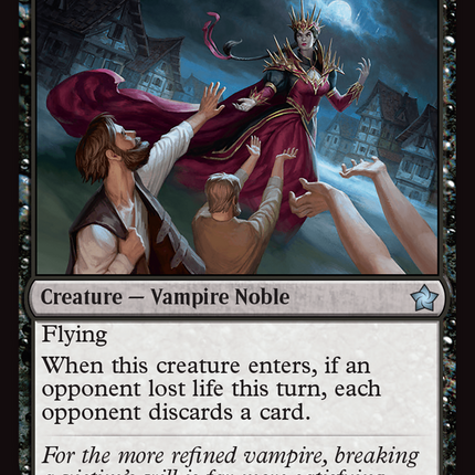 Bloodtithe Collector [Foundations]